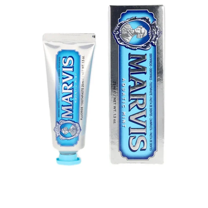 Marvis Aquatic Toothpaste - 25ml