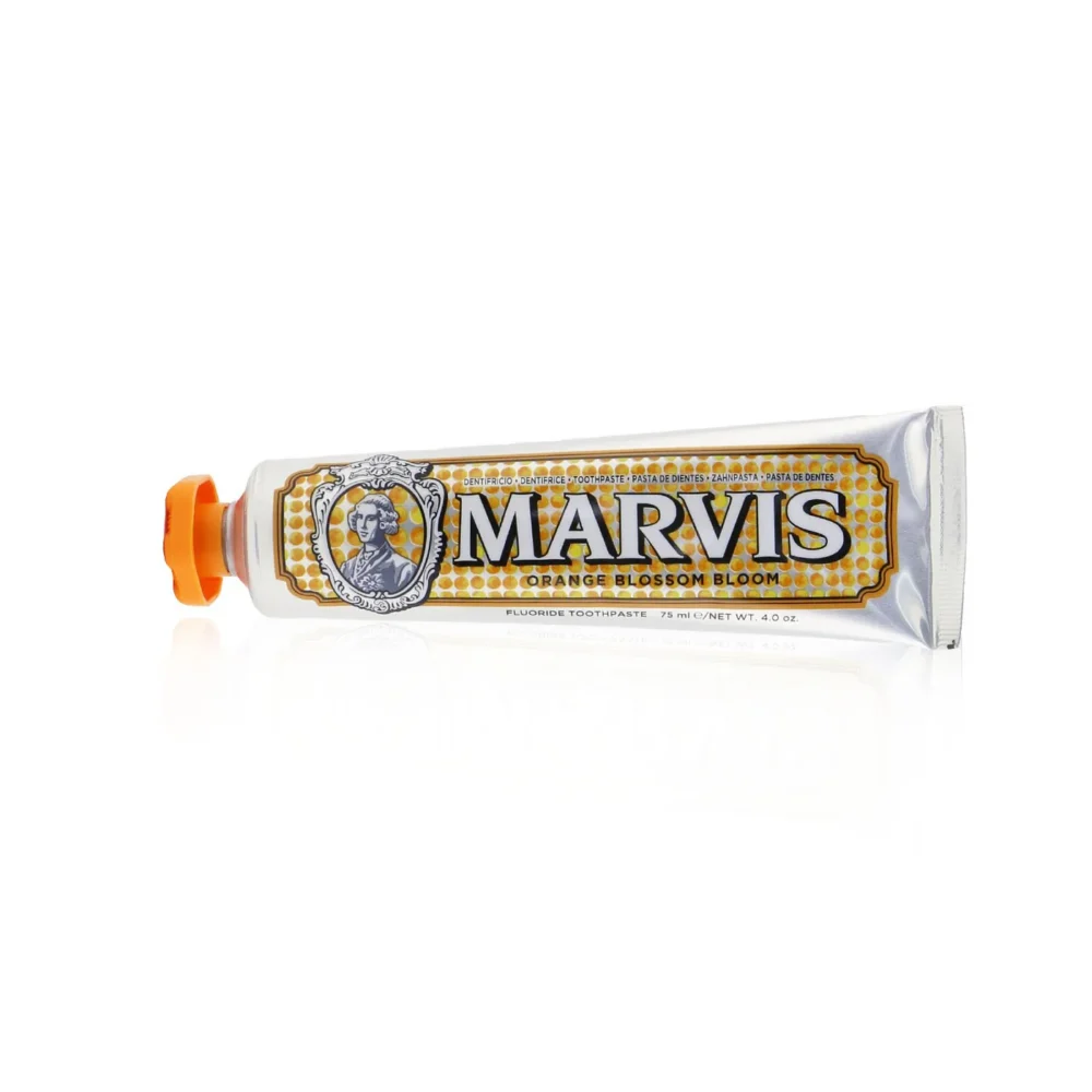 Marvis Orange blossom bloom - Image 4