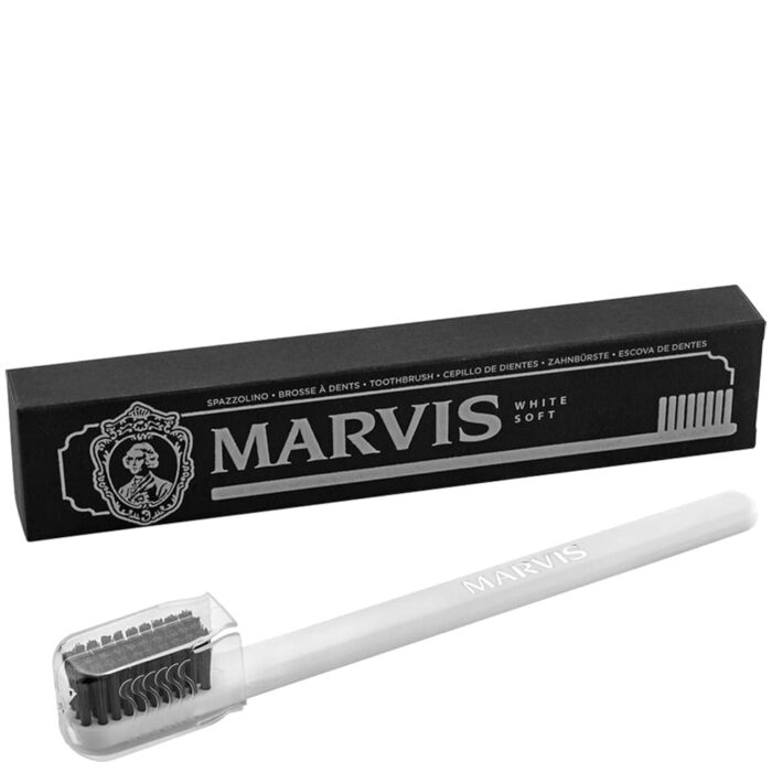 MARVIS TOOTHBRUSHES - Soft Bristle