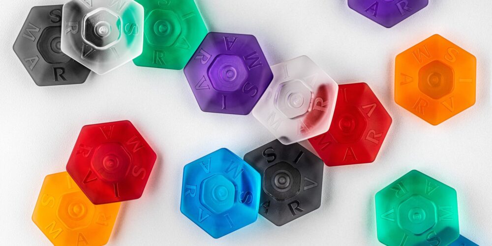 Marvis Toothpaste Holders