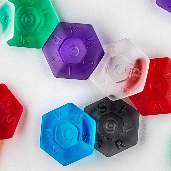Marvis Toothpaste Holders
