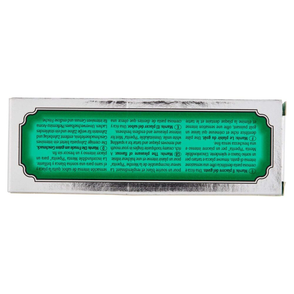 Marvis Classic Strong Toothpaste - Image 4