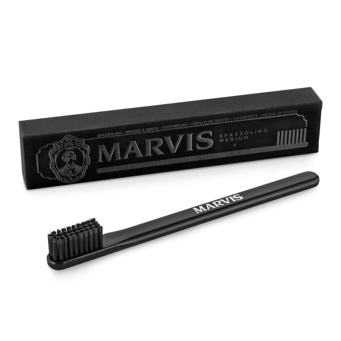 MARVIS TOOTHBRUSHES - Medium Bristle
