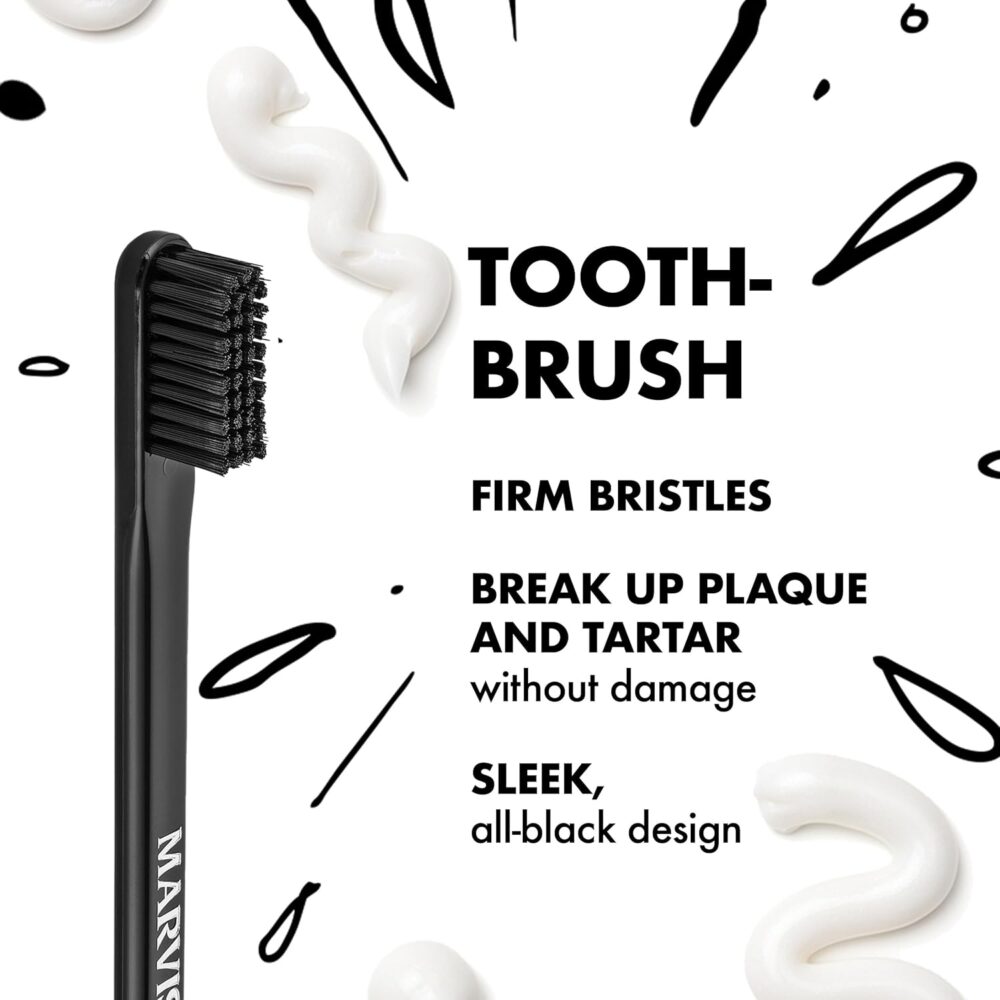 MARVIS TOOTHBRUSHES - Image 3