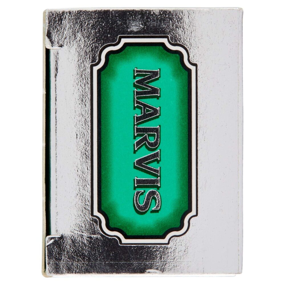 Marvis Classic Strong Toothpaste - Image 6