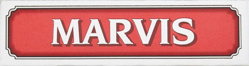 Marvis Cinnamon Toothpaste - Image 6