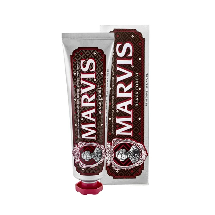 Marvis Black forest Toothpaste