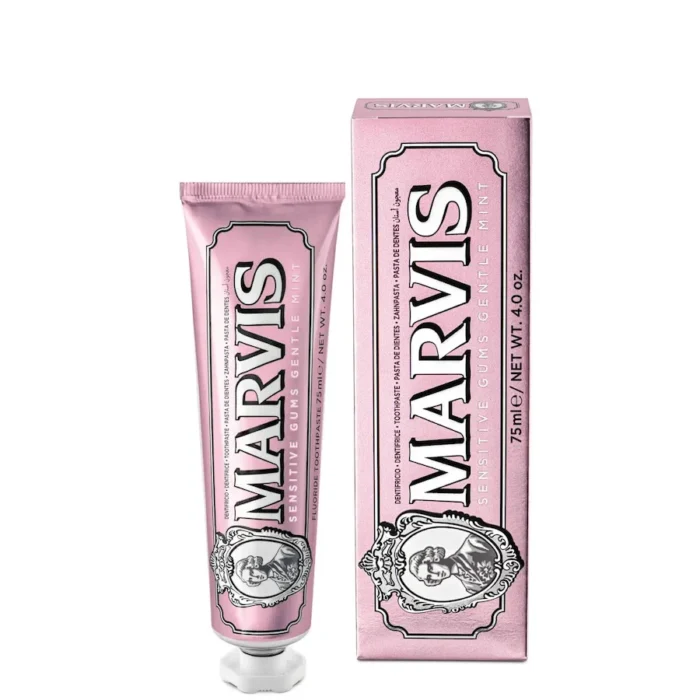 Marvis Sensitive Gums Toothpaste