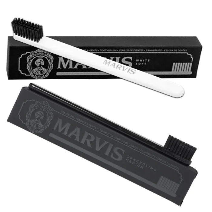 MARVIS TOOTHBRUSHES